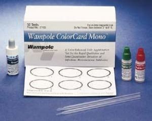 wampole laboratories crypto-la test package insert|Wampole Crypto.